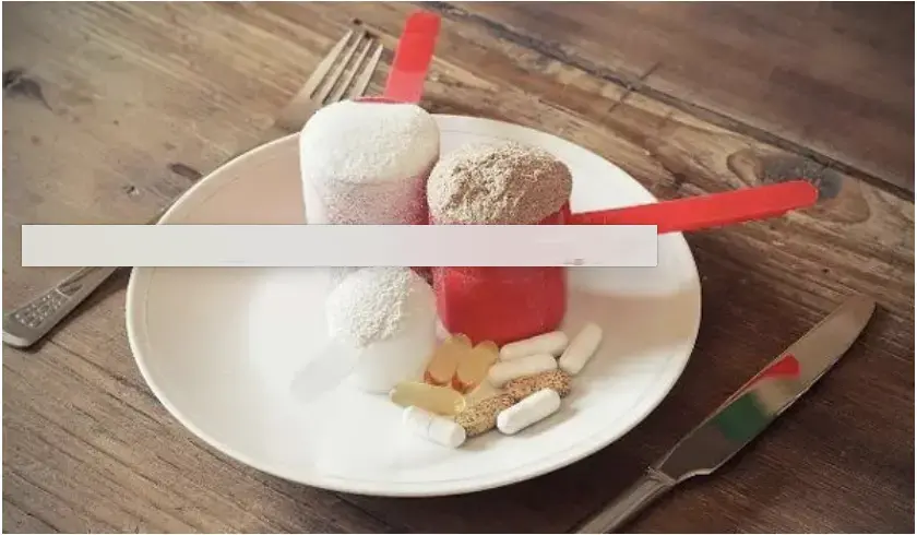 Glibenclamide powder