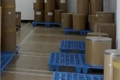 Bulk Fluconazole powder Bulk Fluconazole powder