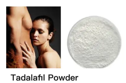 tadalafil powder