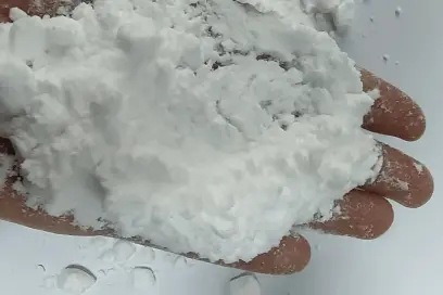 Tadalafil API powder