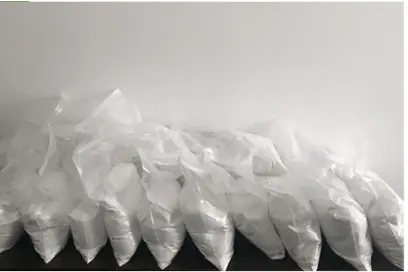 Api Sibutramine powder