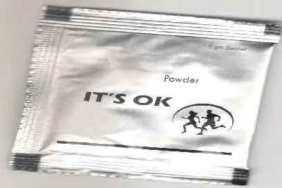 Sibutramine genuine powder 