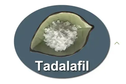 99% tadalafil powder 99% tadalafil powder