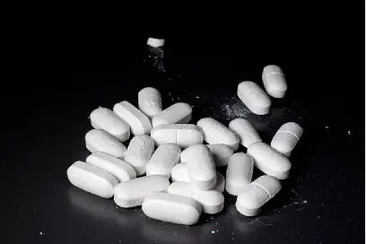 Minoxidil USP Powder