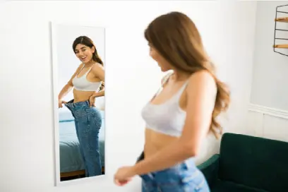 Weight loss effect Weight loss effect