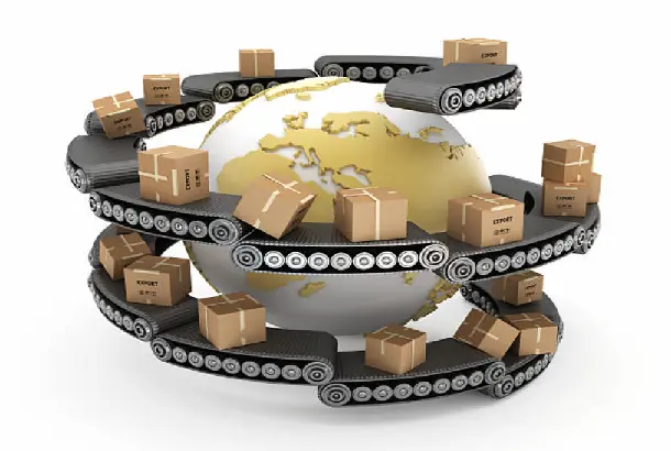 Packaging and Shipping