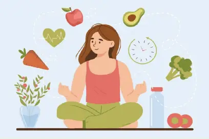 Sibutramine drug powder 