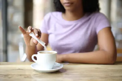 Sibutramine drug powder 