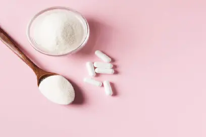 White crystalline powder White crystalline powder