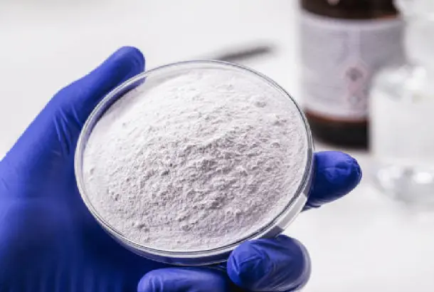 slimming powder raw materials