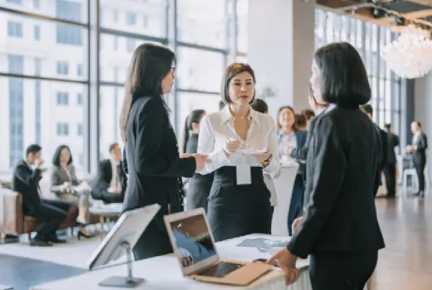 High quality assurance