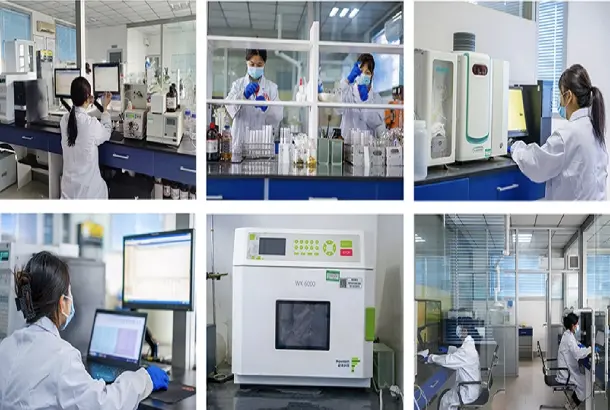 Introduction to Innovative Production Technologies