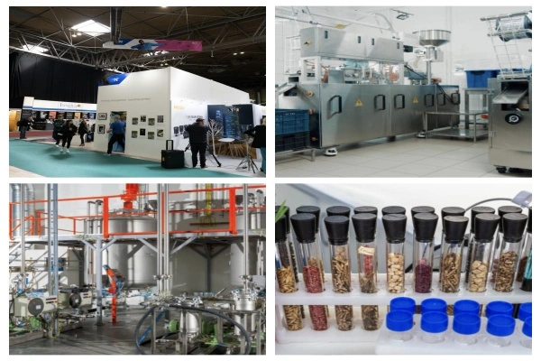 Environment and Exhibition Environment and Exhibition