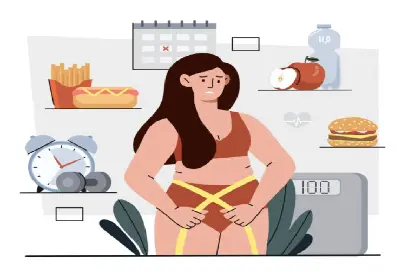 Weight loss Weight loss