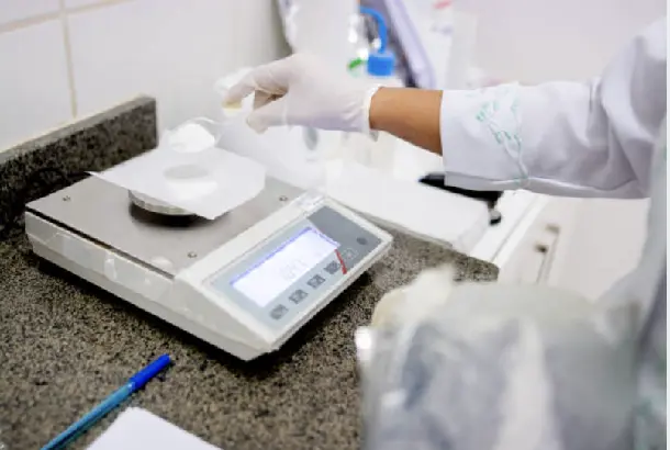 laboratory laboratory