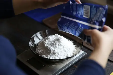 tadalafil raw material powder