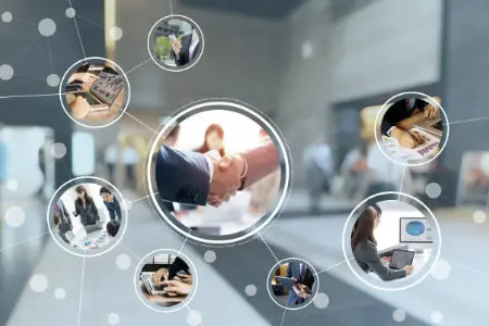 Customer recognition and praise