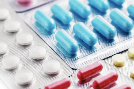 The pills made by Tadanafil