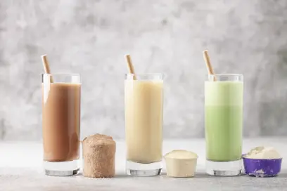 Add to beverage Add to beverage