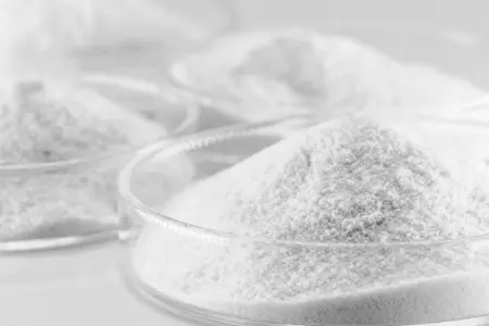 Production of Sibutramine Powder
