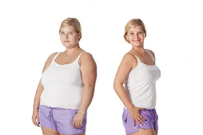 Weight loss effect Weight loss effect