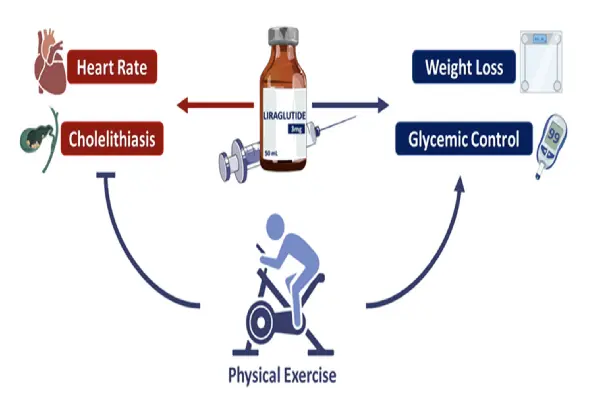 The use of weight loss drugs The use of weight loss drugs