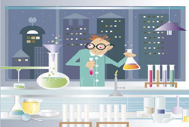 Production process Production process