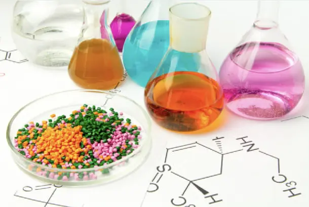 research and development