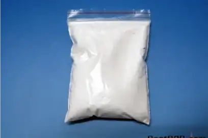 pure Sibutramine hydrochloride powder
