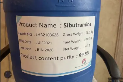 Sibutramine 20mg bulk powder Sibutramine 20mg bulk powder