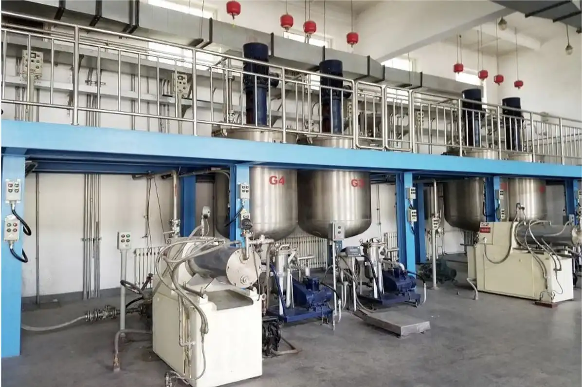 Glibenclamide Powder equipment Glibenclamide Powder equipment