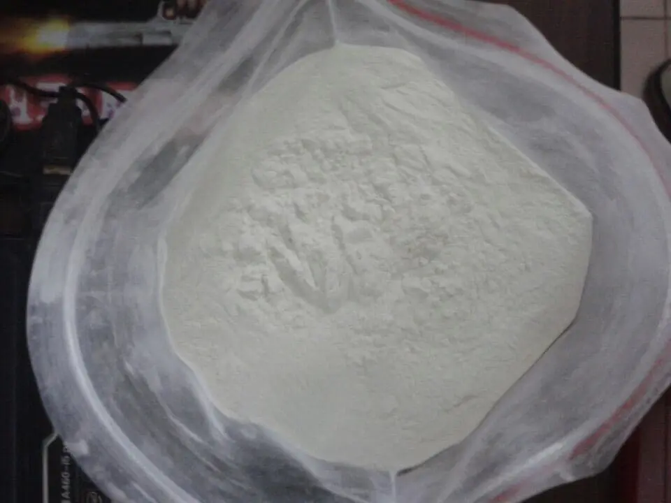 Tadalafil Powder