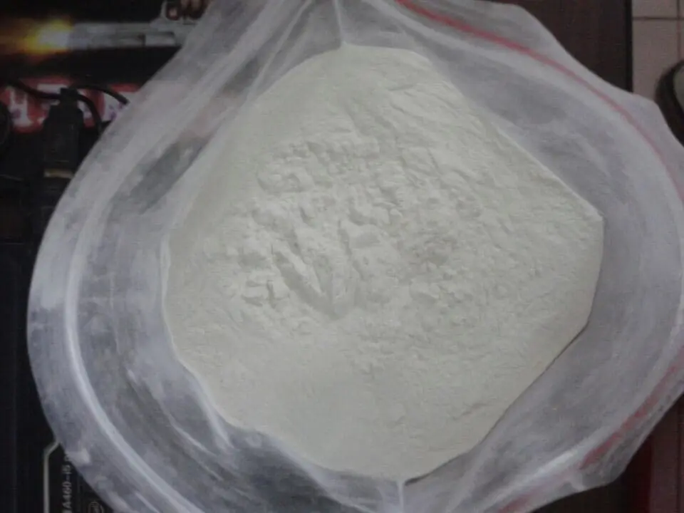 Sibutramine Hydrochloride Powder