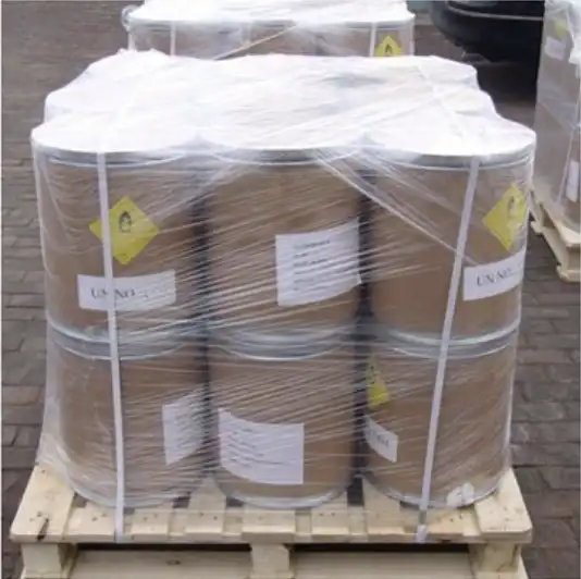 Bulk Ibuprofen Powder