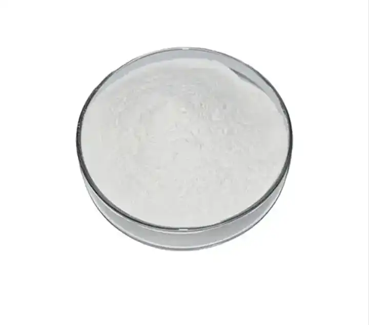 bulk Alpha-Cyclodextrin powder bulk Alpha-Cyclodextrin powder
