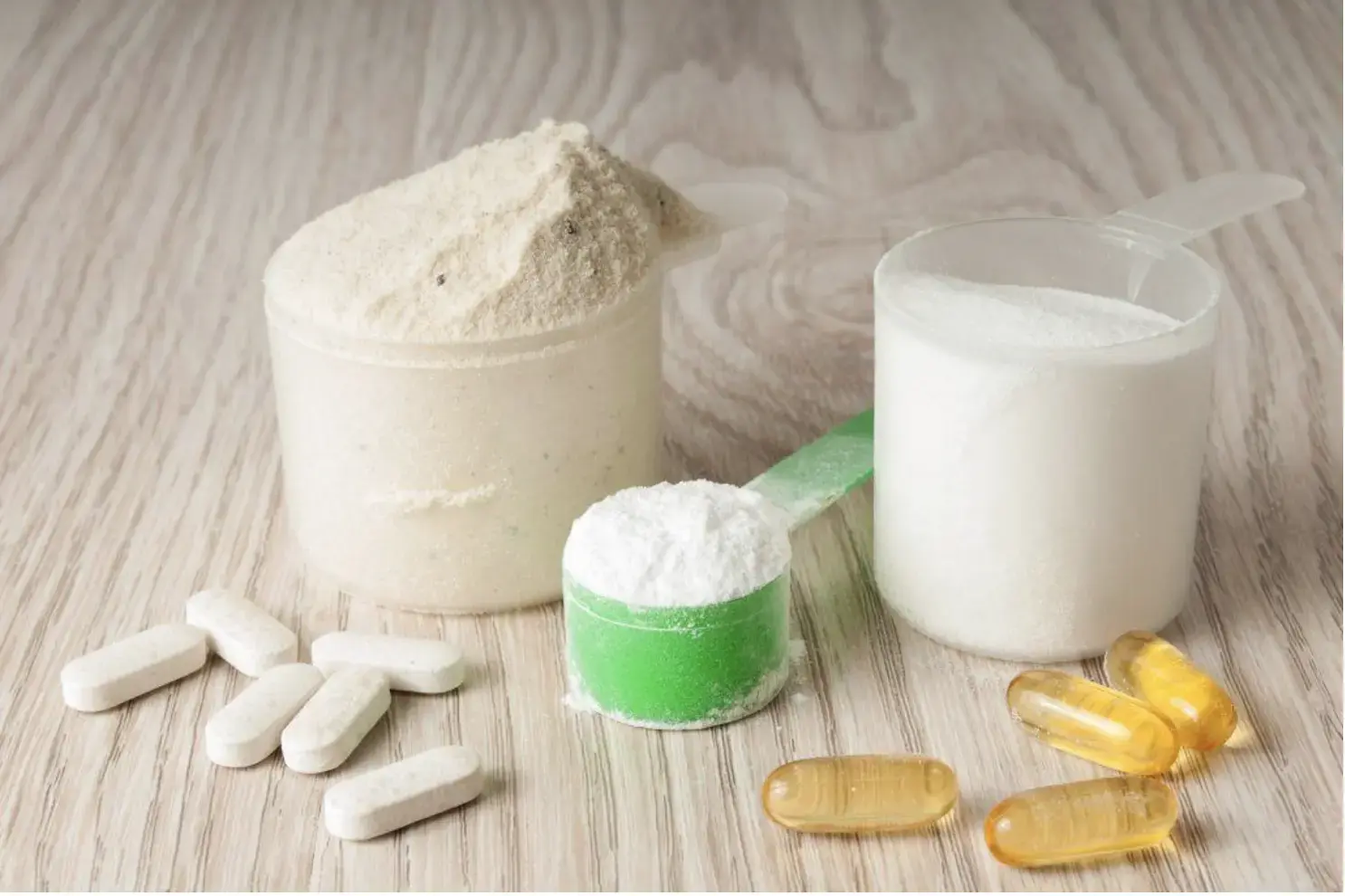Jinyang alkali powder