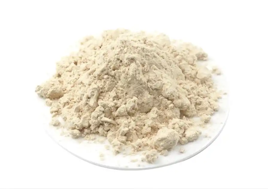 Raw Orlistat