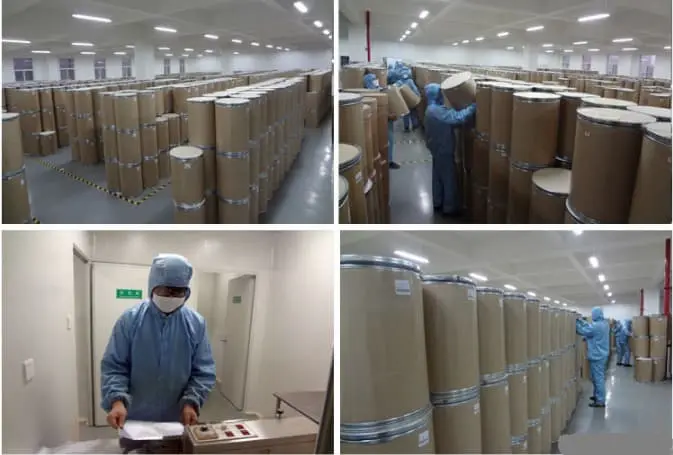 packaging