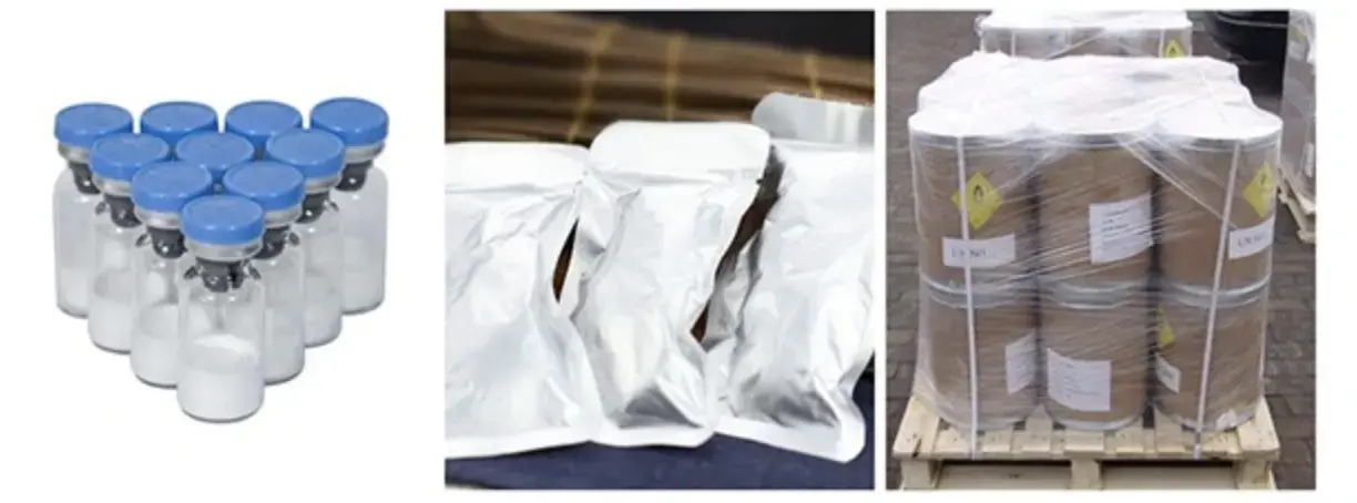 99% Sibutramine powder
