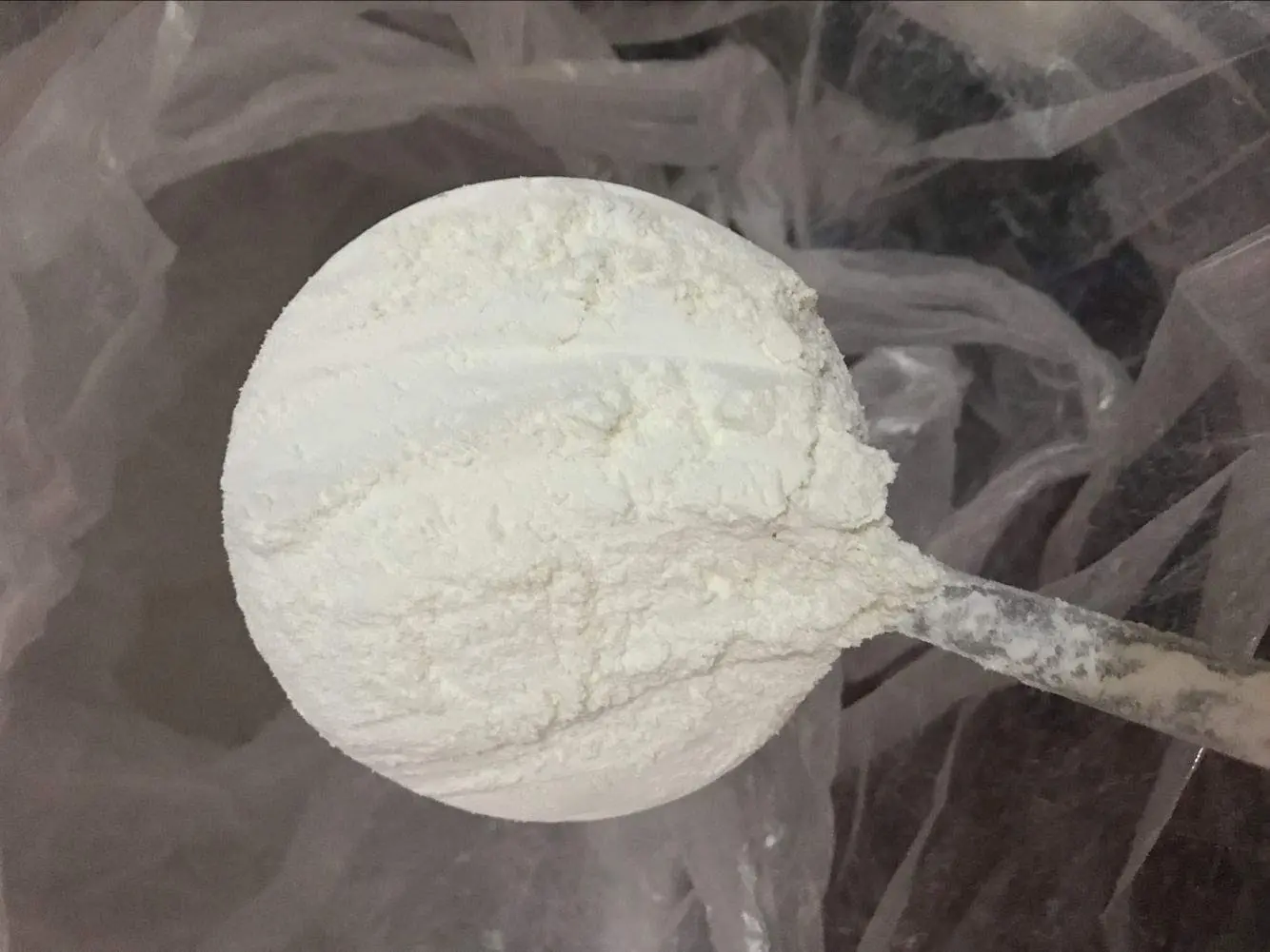 Vardenafil API Powder 