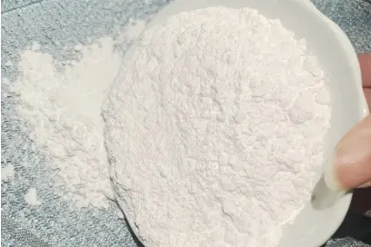 bulk slimming powder