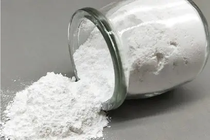 slimming powders