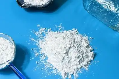Mahimo bang balihon sa Spermidine Powder ang ubanon nga buhok?