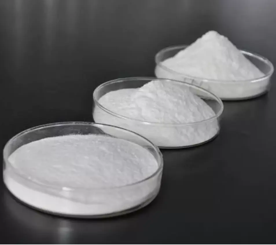 Sibutramine Hydrochloride Power: Chemical Structure & Properties