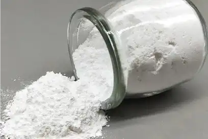 Unsang kemikal/pisikal nga mga kabtangan ang nagpaila sa kinadaghanang Tetracaine powder para sa paggamit sa API?