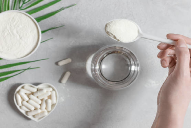 Bulk Ibuprofen Powder Purity & Chemical Specifications
