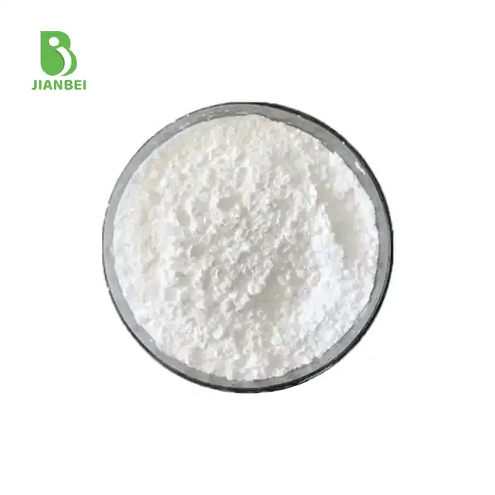 Glibenclamida API-Pulvoro