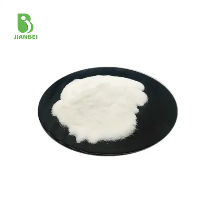 puro nga Fluconazole Powder